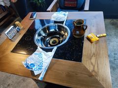 -陀岗美食·云南藏式特色餐厅
