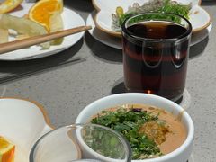-海底捞火锅(奥森店)