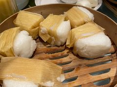 香油冻糕-眉州东坡(华联万柳店)