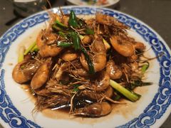-老头儿油爆虾(星光一期店)