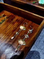 -HeyJewel全球独立设计师原创首饰集合店