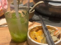 -巴奴毛肚火锅(龙湖锦艺城店)