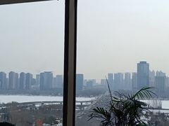 -皇朝万鑫自助餐厅