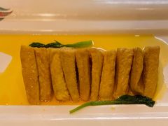巴依自制豆腐-巴依老爷新疆美食(魏公村店)