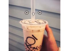 -KOI Thé(正佳广场店)