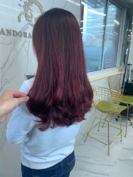 -潘多拉Hairsalon
