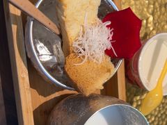 -菌自由丨野生菌火锅特色庭院餐厅(丽江古城店)