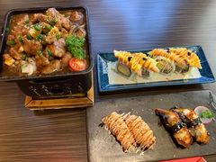 -仙隐小鹿中华料理(南宁万象城店)