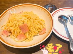 -萨莉亚意式餐厅(南京龙湾天街店)