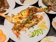 -北京丽景湾国际酒店