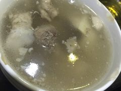 -运德成·天津老味烧烤(广开二马路店)