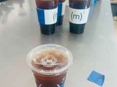 -CUBIC3三立方咖啡(凌空SOHO店)