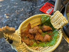 -一席地·本地鸡窝·杭帮鸡火锅(萧山银隆百货店)