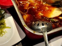 -新辣道鱼火锅(上地华联店)