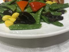 -古韵轩·园林餐厅