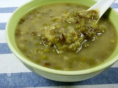 绿豆沙-猫街麻糍哥(思明南路店)