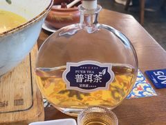 -芸南道·过桥米线(昆明老街旗舰店)