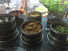 -佰园全日西餐厅-厦门佰翔软件园酒店