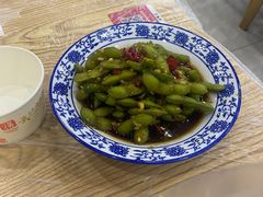 -江城燕子大排档(江汉路步行街店)