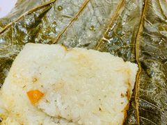 海味珍菌糯米鸡-赏点粤式点心(广州塔店)