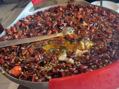 -辣婆婆(航天桥店)