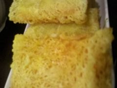 香酥金糕-蓉李记成都名小吃(武汉菱角湖万达店)