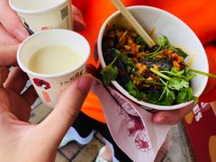 -黑色经典臭豆腐·湖南特产(步行街店)