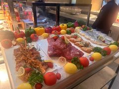 -顺德联塑万怡酒店·万荟轩自助餐厅