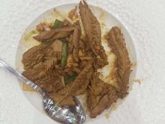 -鹊华居·地道鲁菜·海鲜·融合味(大明湖店)