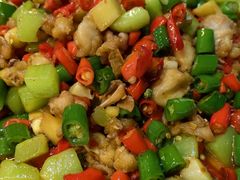 -自贡盐帮菜·玩辣餐厅(樱花园西街店)