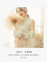 -专注孕妇照亲子照·纪田摄影