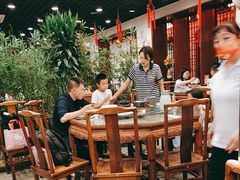 -西江美食舫·江西菜(健德桥店)