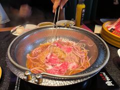 -牛New寿喜烧(闵行龙湖天街店)
