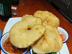 -临潼印象·特色陕菜