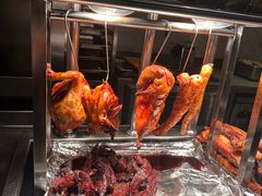 -星伦多自助料理(江阴万达店)