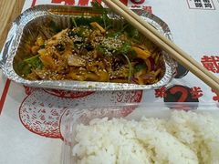 -上官窑鸡(长宁King88店)