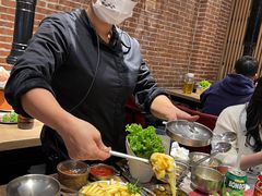 -西塔老太太泥炉烤肉
