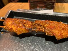 -管氏翅吧(马家堡店)