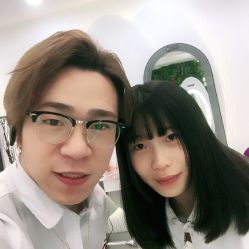 许冬作品-艺之剪