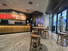 -星巴克(北京阜安路店)