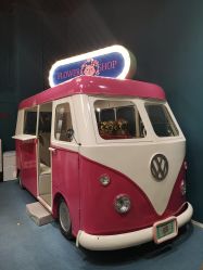 -MINI MARS KIDS CLUB亲子家庭中心(长宁天山店)