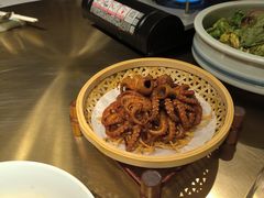 -0776食堂·京城创意菜(七里庄店)
