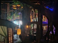 -淀里船宴(卓达店)