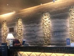 -北京朝阳悠唐皇冠假日酒店