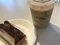 -Dough&Joe团憩(瑞虹天地月亮湾店)