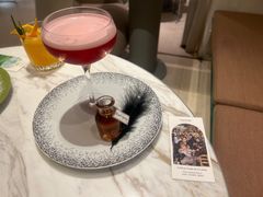 《红磨坊的舞会》-théATRE 茶聚场(王府中環店)