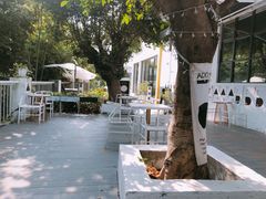 -ADO KAFE(大学城店)