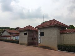 -盘龙城遗址博物院