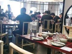 大堂-潮堂(环球金融中心店)
