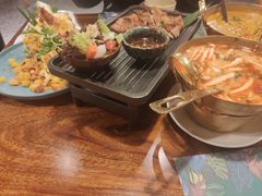 -苏梅花园(群星城店)